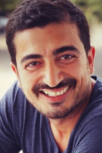 Actor Mehmet Emin İnci