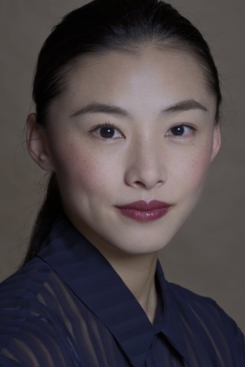 Actor Rena Narumi