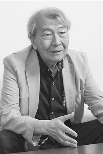 Actor Takayuki Kan