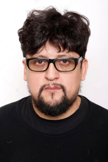 Film director Alejandro Fernández Almendras