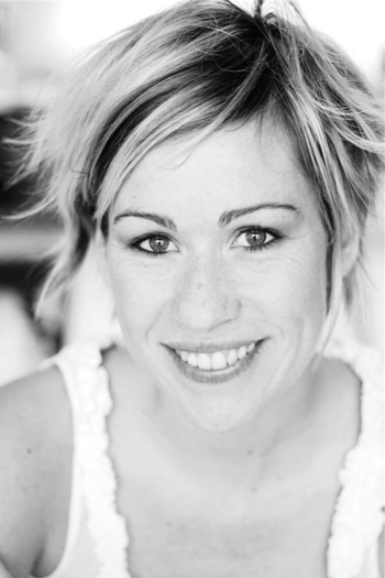 Actor Clémence Aubry