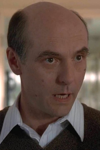 Actor Michael Puttonen