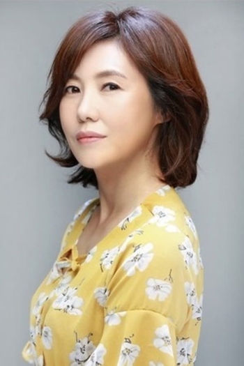 Actor Shin Young-jin