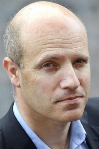 Actor Stephen Parnis