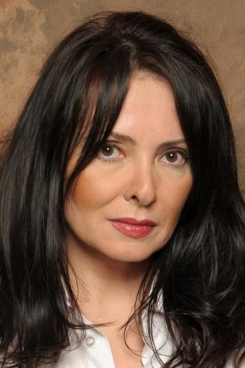 Actor Елена Кравченко