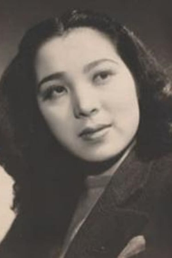 Actor Sumiko Hidaka