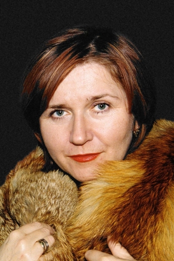 Actor Ewa Ziętek