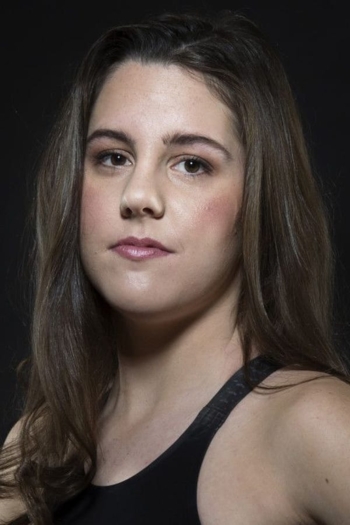 Actor Aurélie Rivard