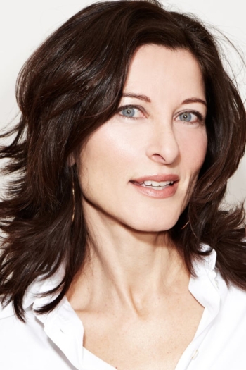 Actor Lydia Capolicchio