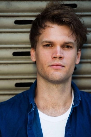 Actor Philippe Klaus