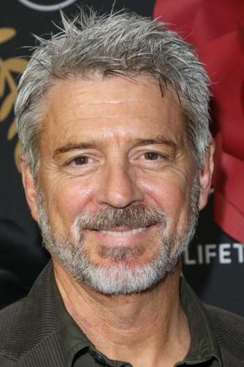 Actor Christopher Cousins