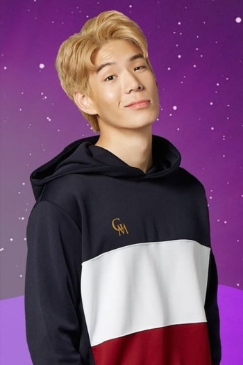 Actor Pibunsonggram Kritsanapoom