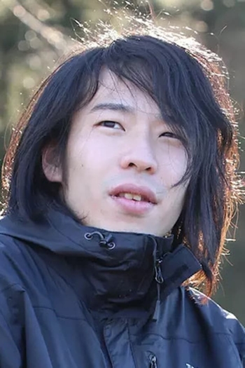 Film director Yukinori Kawanobe