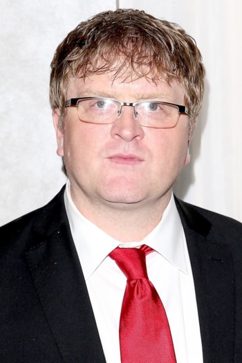 Actor Mike Smith