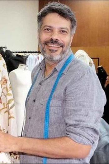 Actor Cássio Brasil
