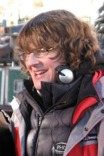 Actor Catherine Morshead