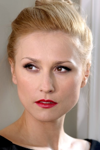 Actor Sylwia Juszczak
