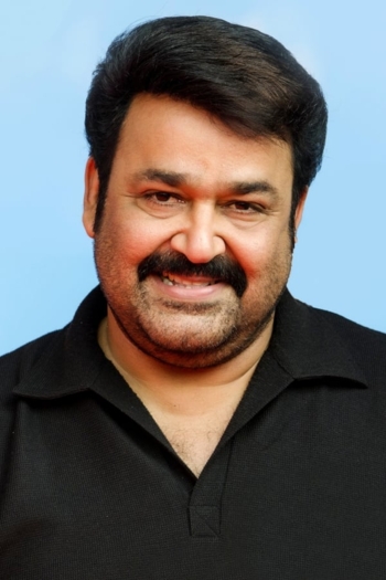 Actor Mohanlal