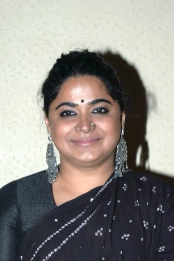 Film director Ashwiny Iyer Tiwari