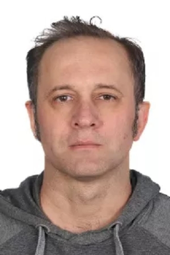 Actor Alexander Markov