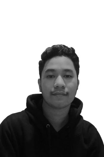 Film director Yudhistira Bayu