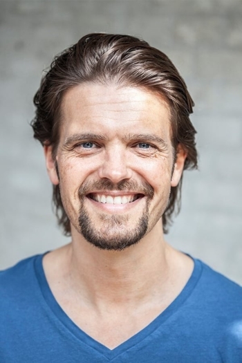Actor Tomas Kofod