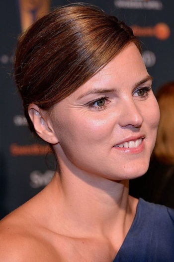 Actor Susanna Kallur