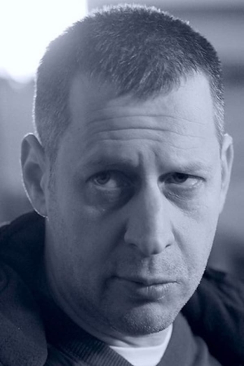 Actor Ion Ionuț Ciocia