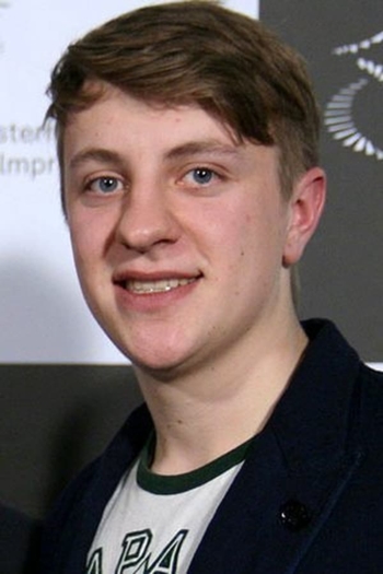 Actor Thomas Schubert