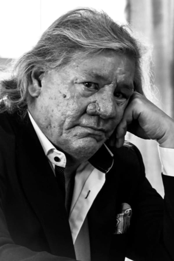 Actor Claude-Oliver Rudolph