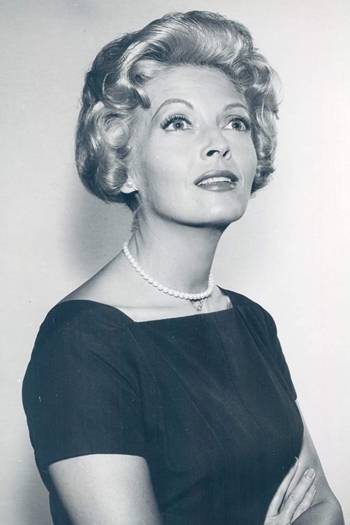 Actor Dorothy Green
