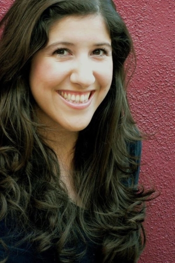 Actor Maylen Calienes