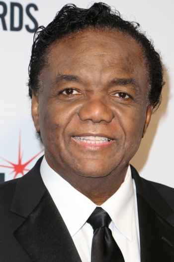 Actor Lamont Dozier