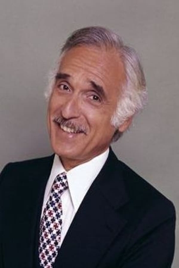 Actor Harold Gould