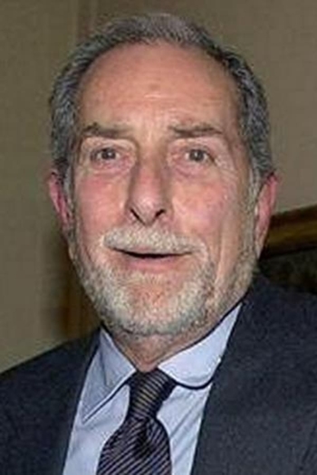 Actor Riccardo Garrone