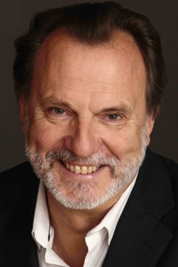 Actor Philippe Roullier