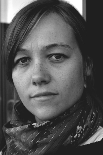 Actor Signe Kaufmann