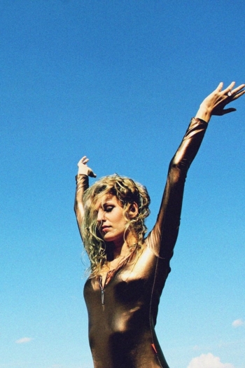 Actor Ana Marija Grbić