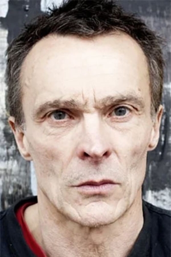 Actor Jean-Louis Costes