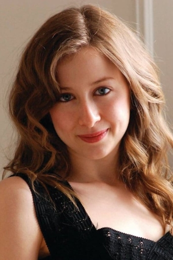 Actor Emanuelle Ranger-Lemire