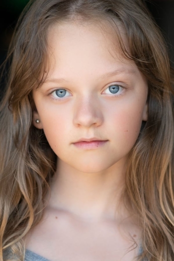 Actor Ivy George