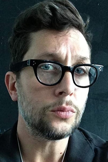 Actor Jake Jaxson
