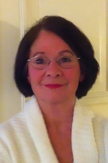 Actor Lillian Lydersen