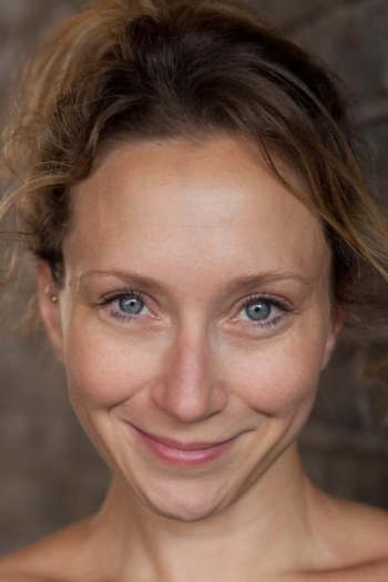 Actor Katie Wimpenny