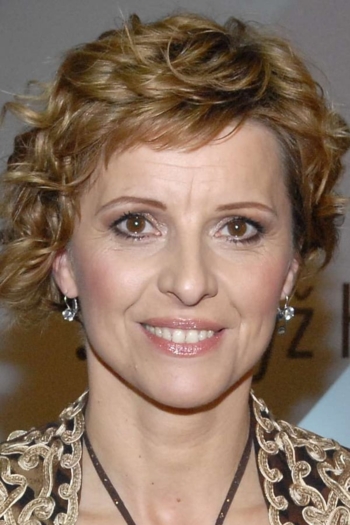 Actor Tatiana Drexler