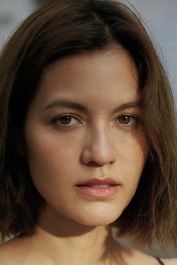 Actor Ae Maneerat Kam-Uan