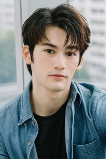 Actor Nakhun Screaigh