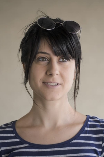 Actor Amit May Cohen