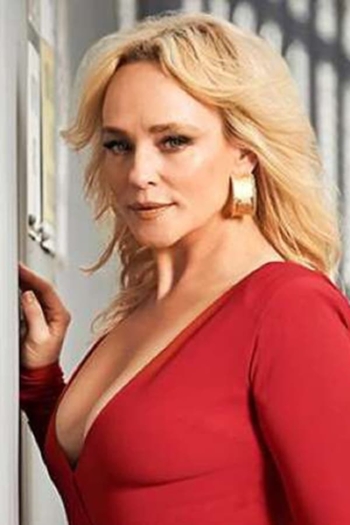Actor Susie Porter