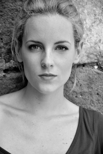 Actor Eleonora Martinelli